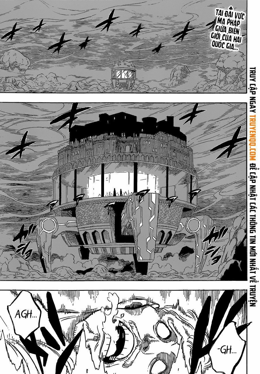 Pháp Sư Không Phép Thuật: Chapter 229