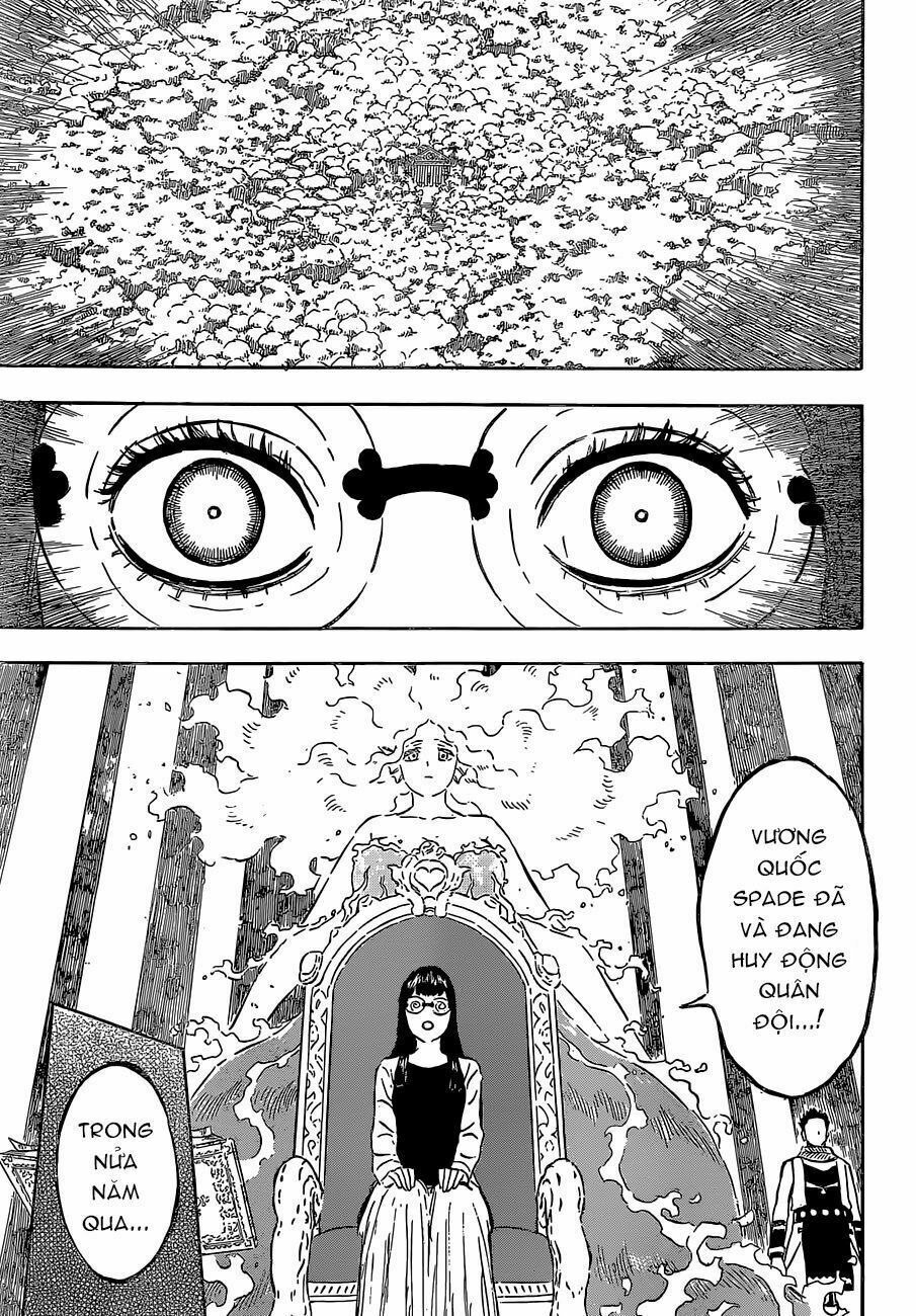 Pháp Sư Không Phép Thuật: Chapter 229