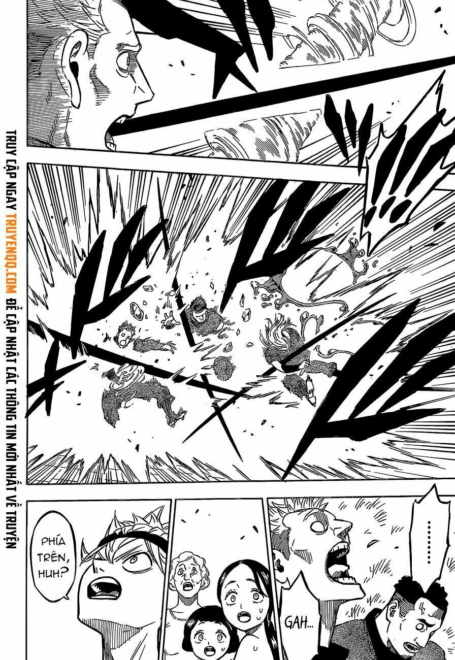 Pháp Sư Không Phép Thuật: Chapter 230
