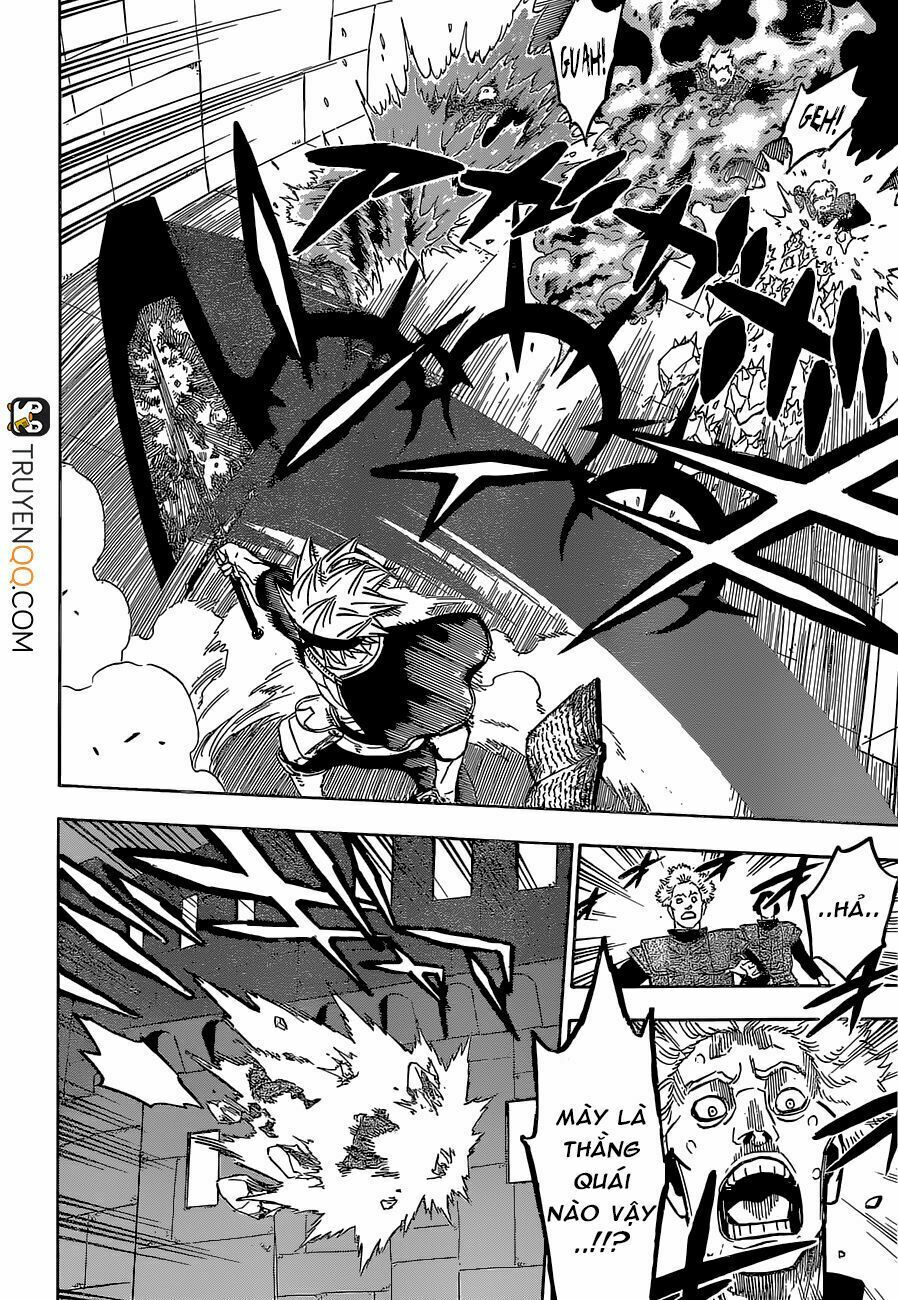 Pháp Sư Không Phép Thuật: Chapter 230