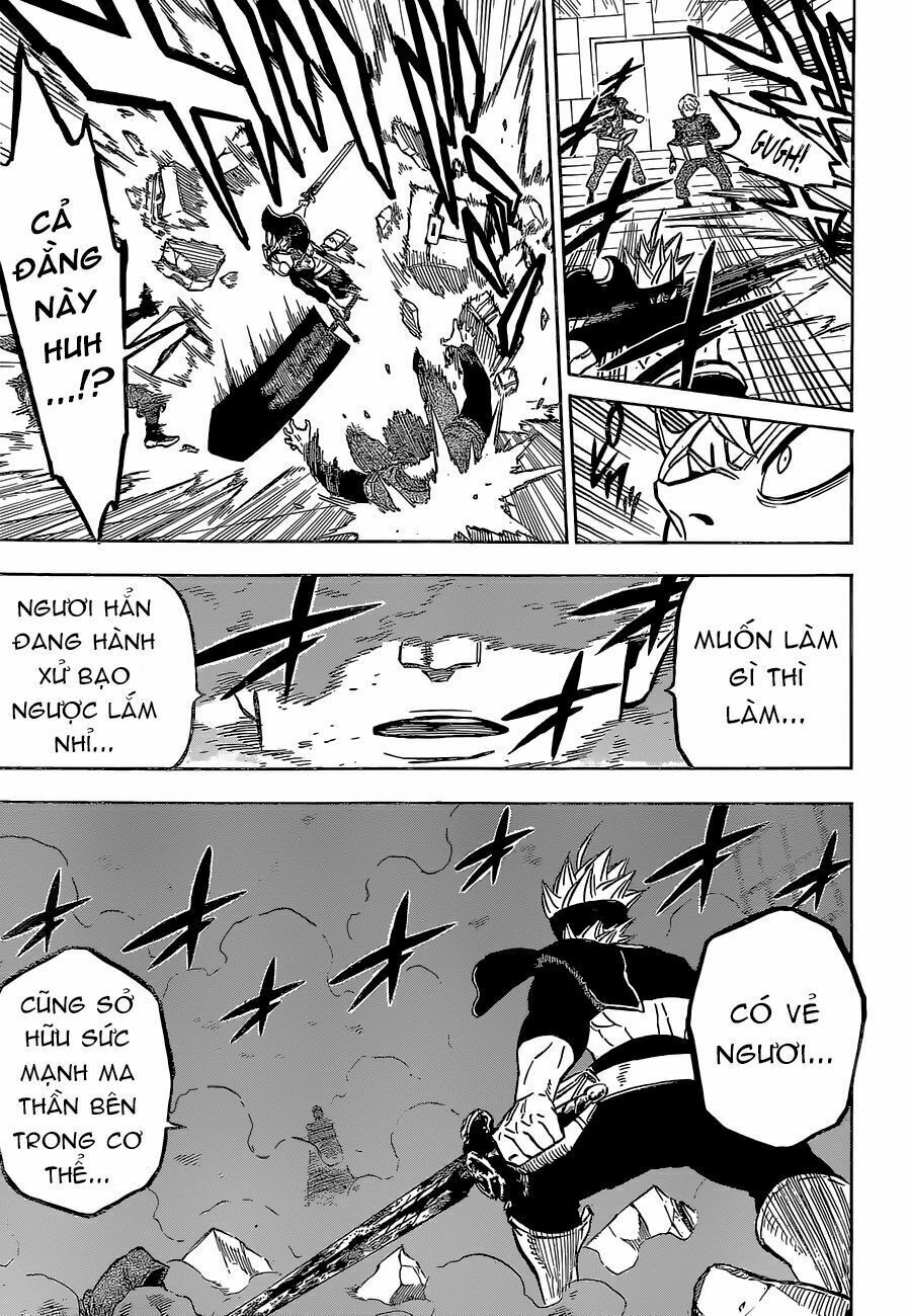 Pháp Sư Không Phép Thuật: Chapter 230