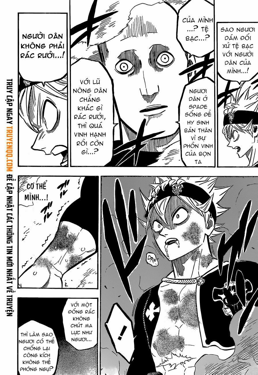 Pháp Sư Không Phép Thuật: Chapter 230