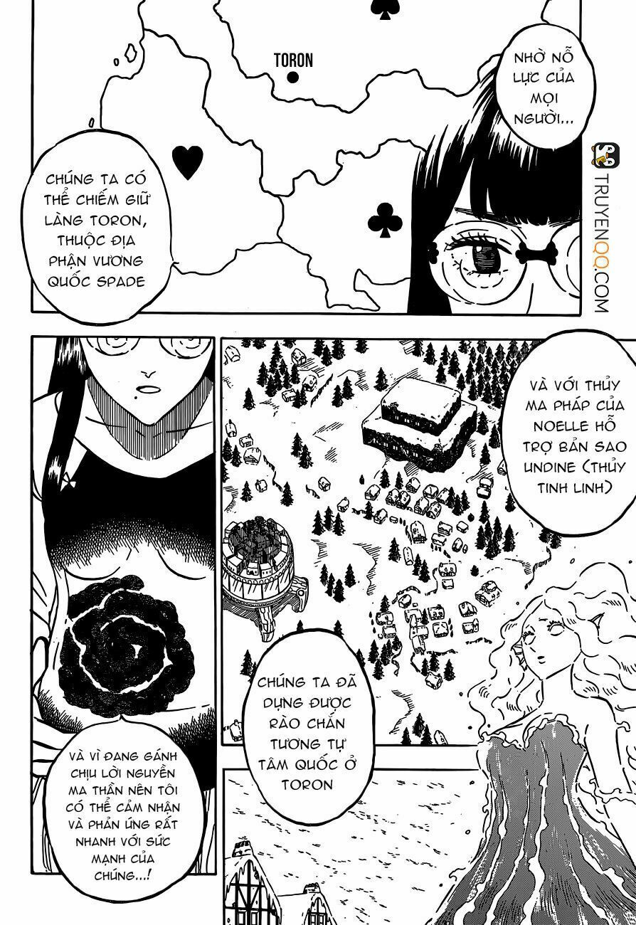 Pháp Sư Không Phép Thuật: Chapter 232