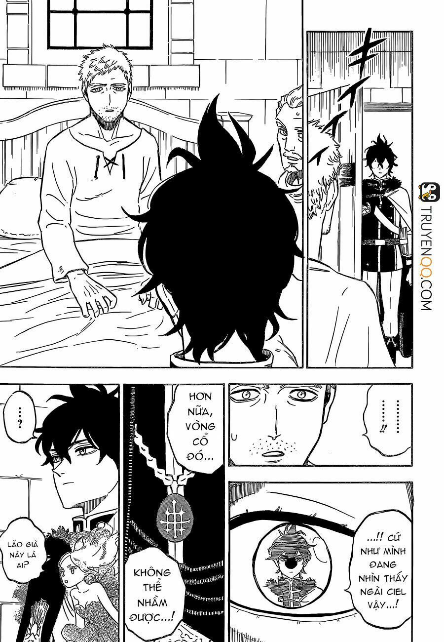 Pháp Sư Không Phép Thuật: Chapter 233