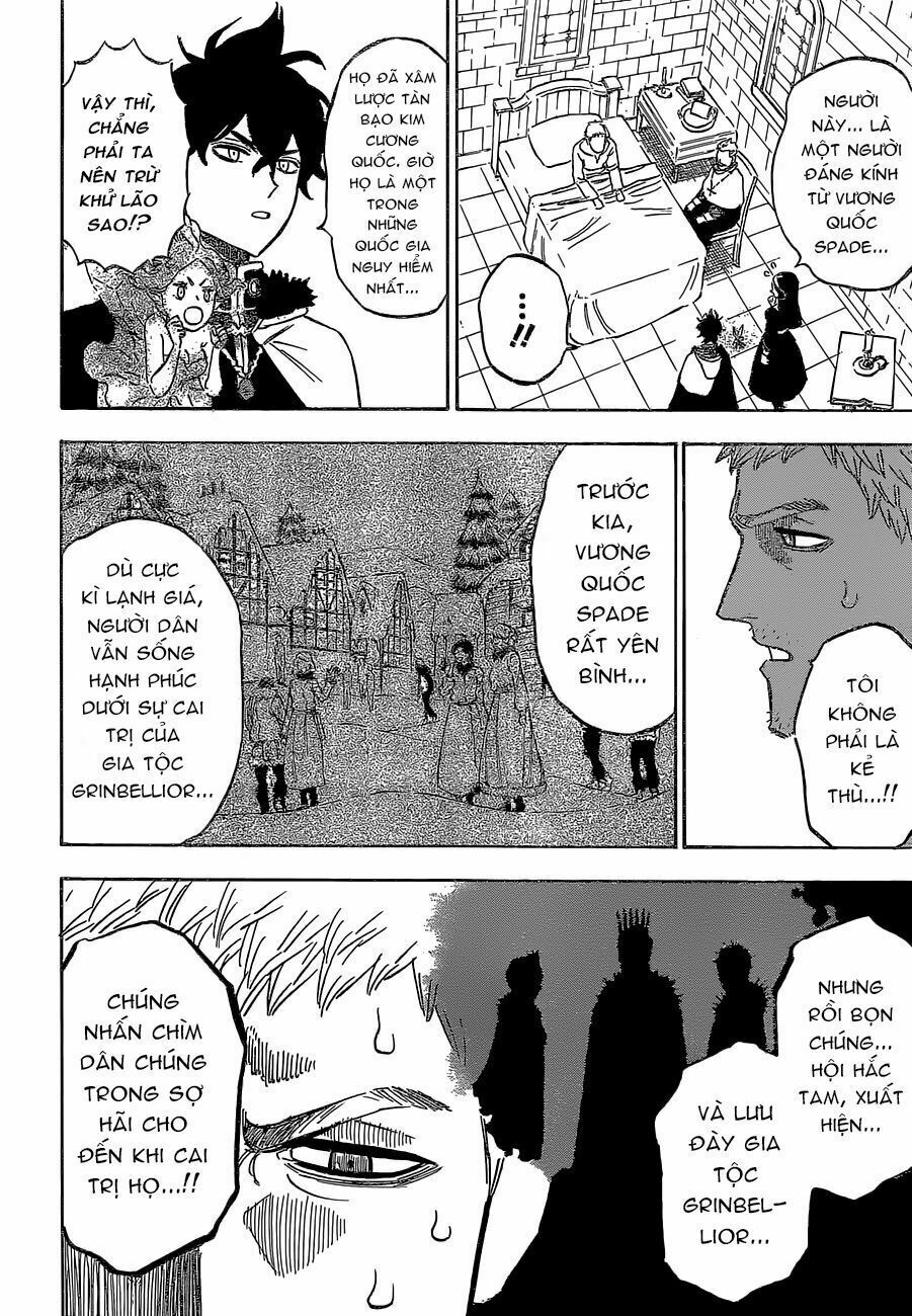 Pháp Sư Không Phép Thuật: Chapter 233