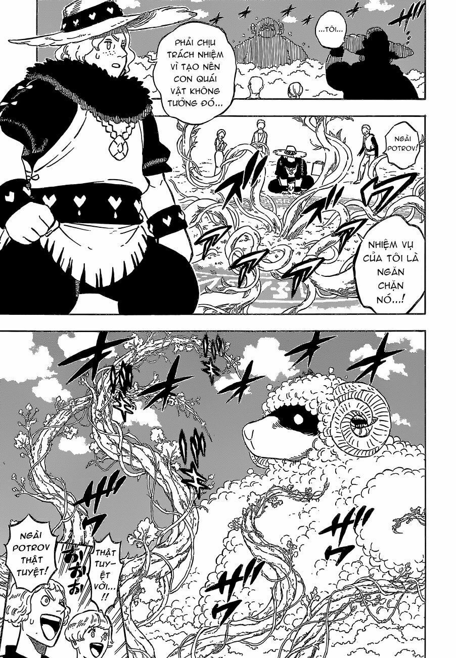 Pháp Sư Không Phép Thuật: Chapter 233