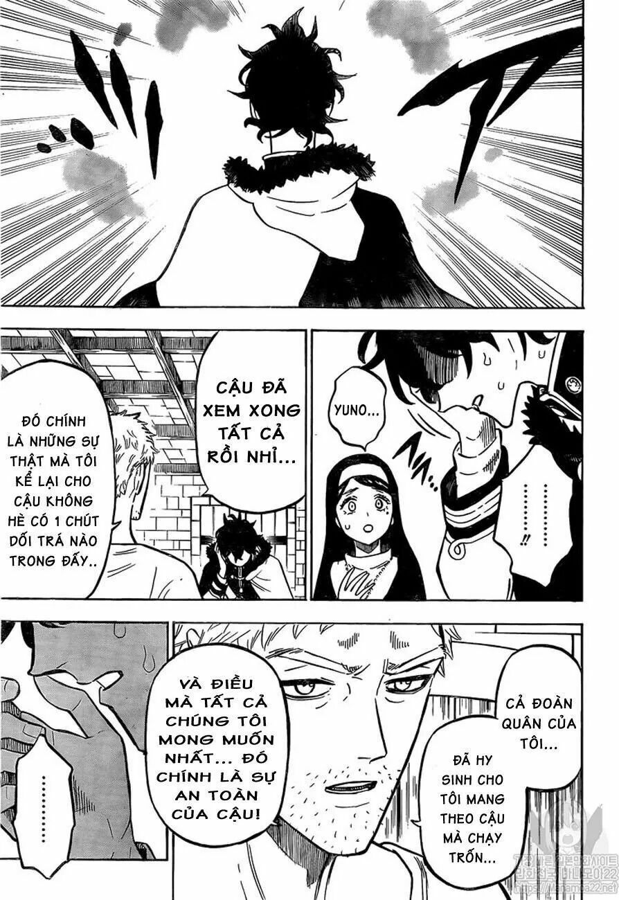 Pháp Sư Không Phép Thuật: Chapter 234