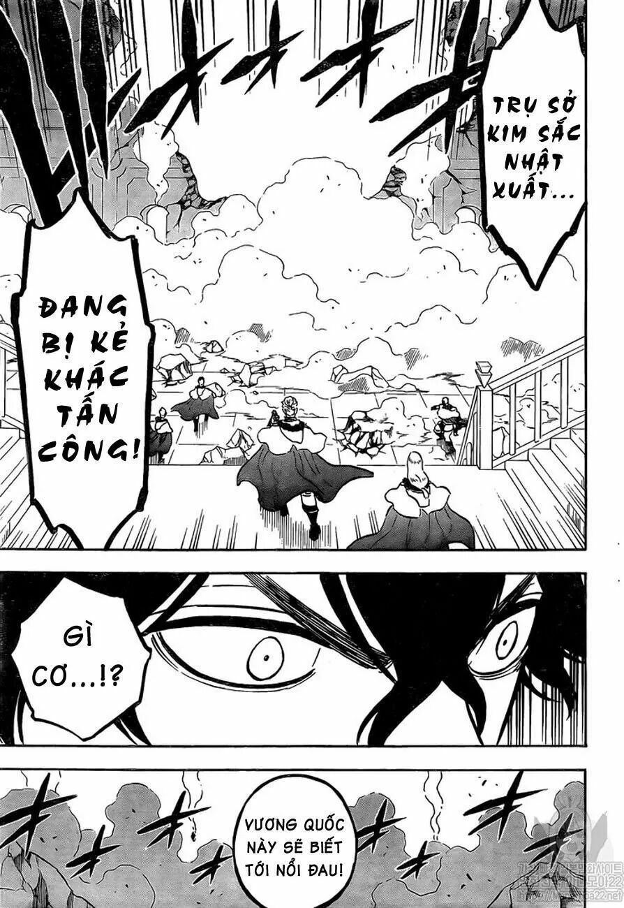 Pháp Sư Không Phép Thuật: Chapter 234