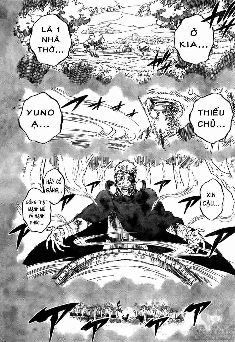 Pháp Sư Không Phép Thuật: Chapter 234