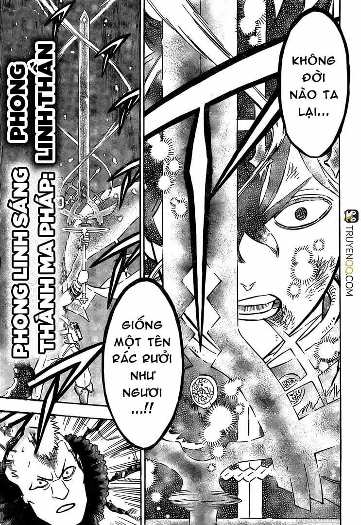 Pháp Sư Không Phép Thuật: Chapter 236