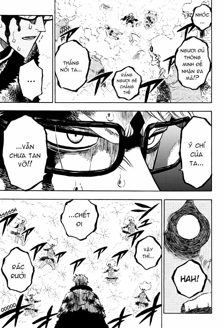 Pháp Sư Không Phép Thuật: Chapter 237