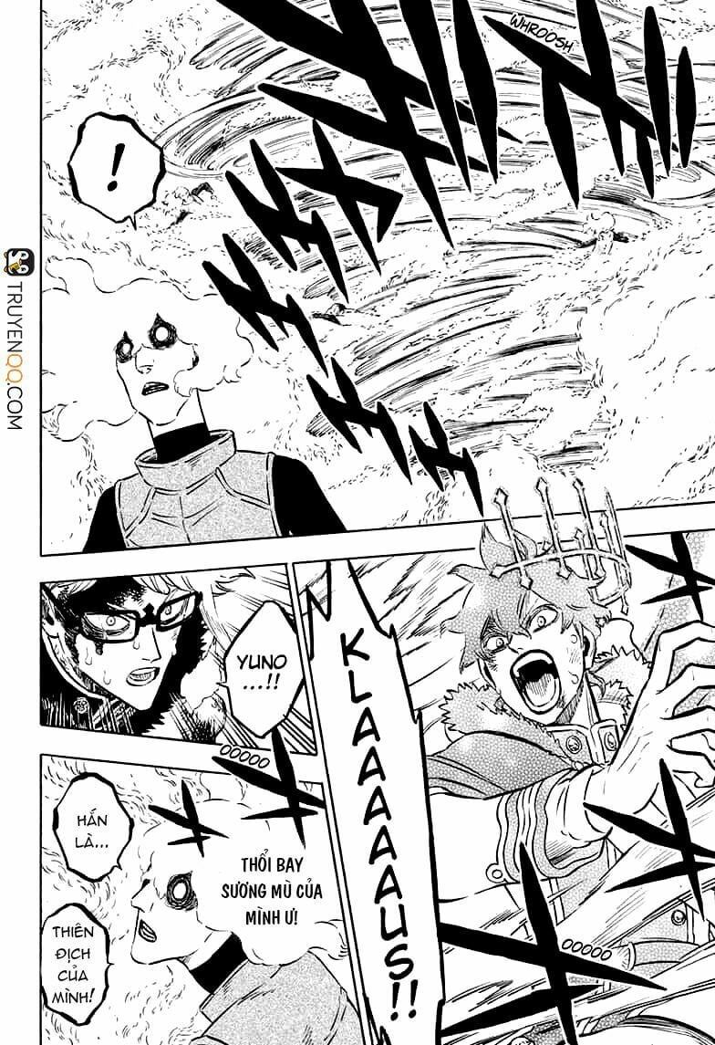 Pháp Sư Không Phép Thuật: Chapter 237