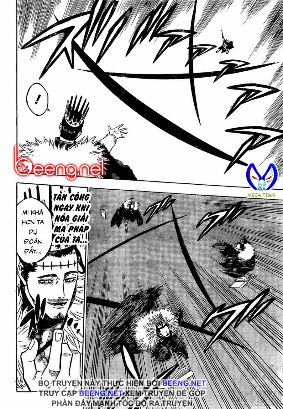 Pháp Sư Không Phép Thuật: Chapter 241