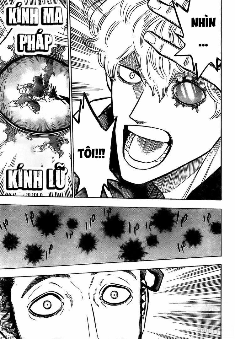 Pháp Sư Không Phép Thuật: Chapter 241