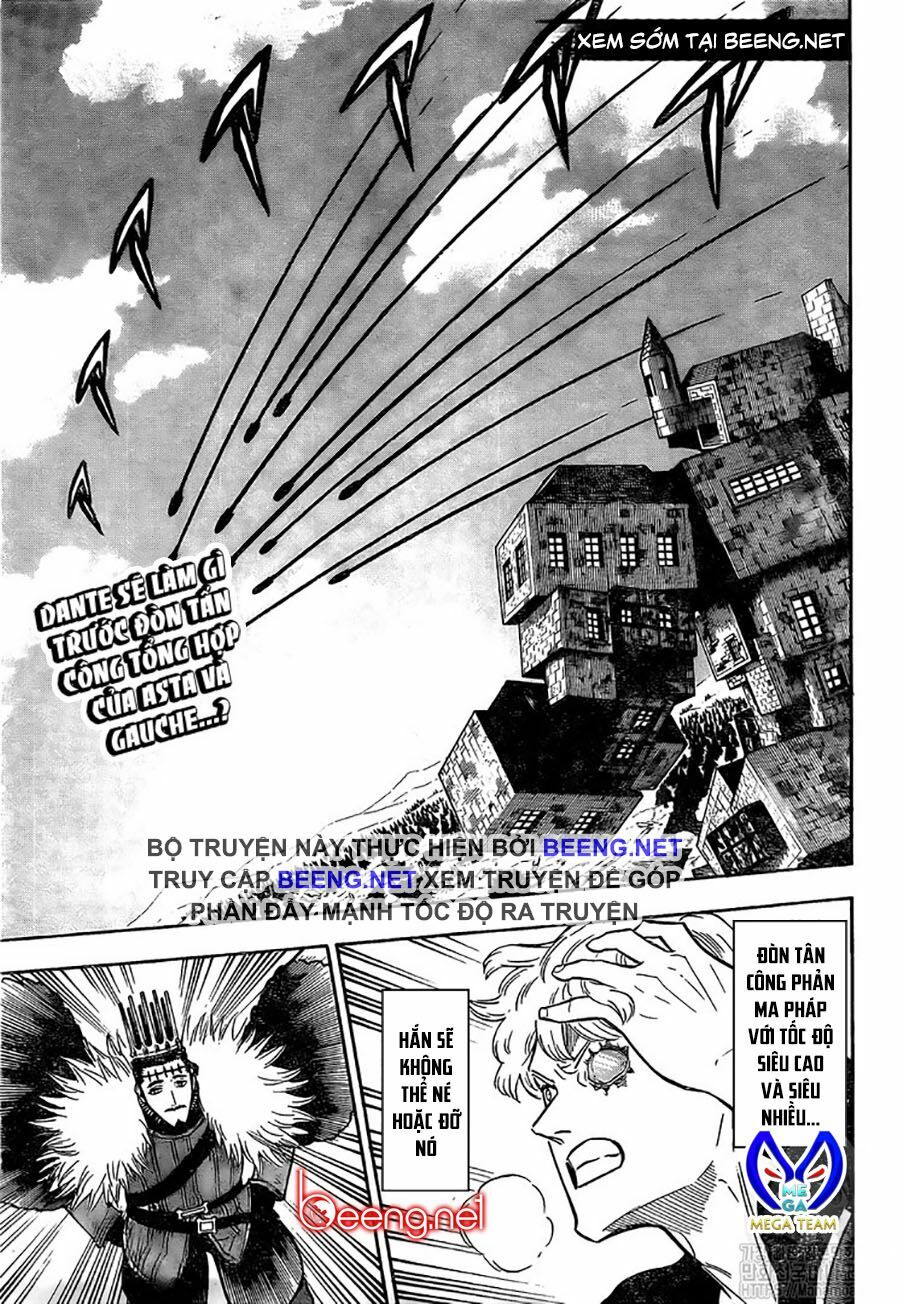 Pháp Sư Không Phép Thuật: Chapter 242