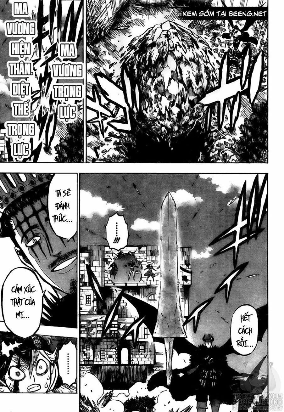 Pháp Sư Không Phép Thuật: Chapter 242