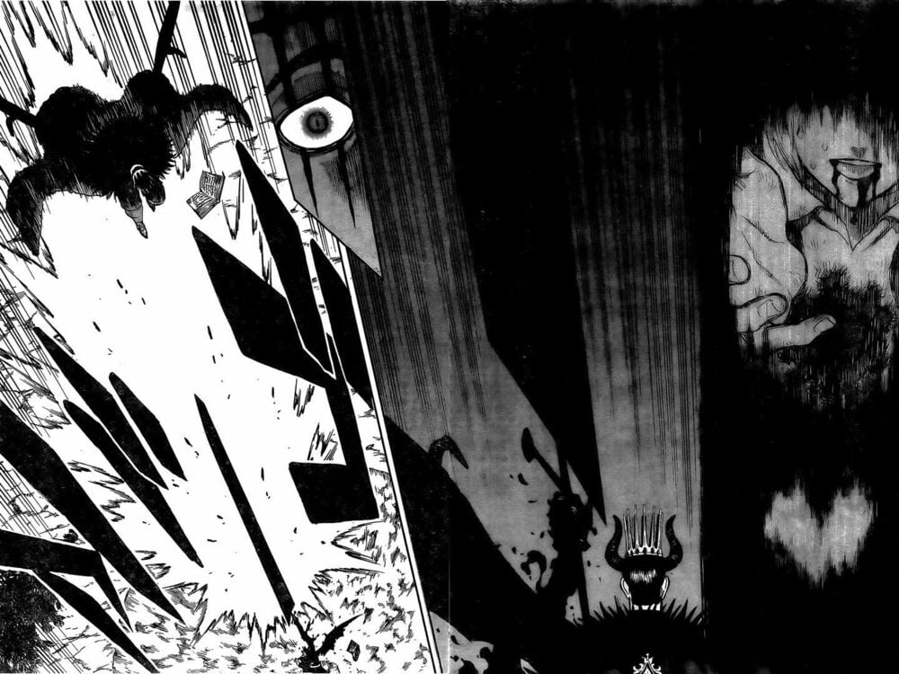 Pháp Sư Không Phép Thuật: Chapter 242