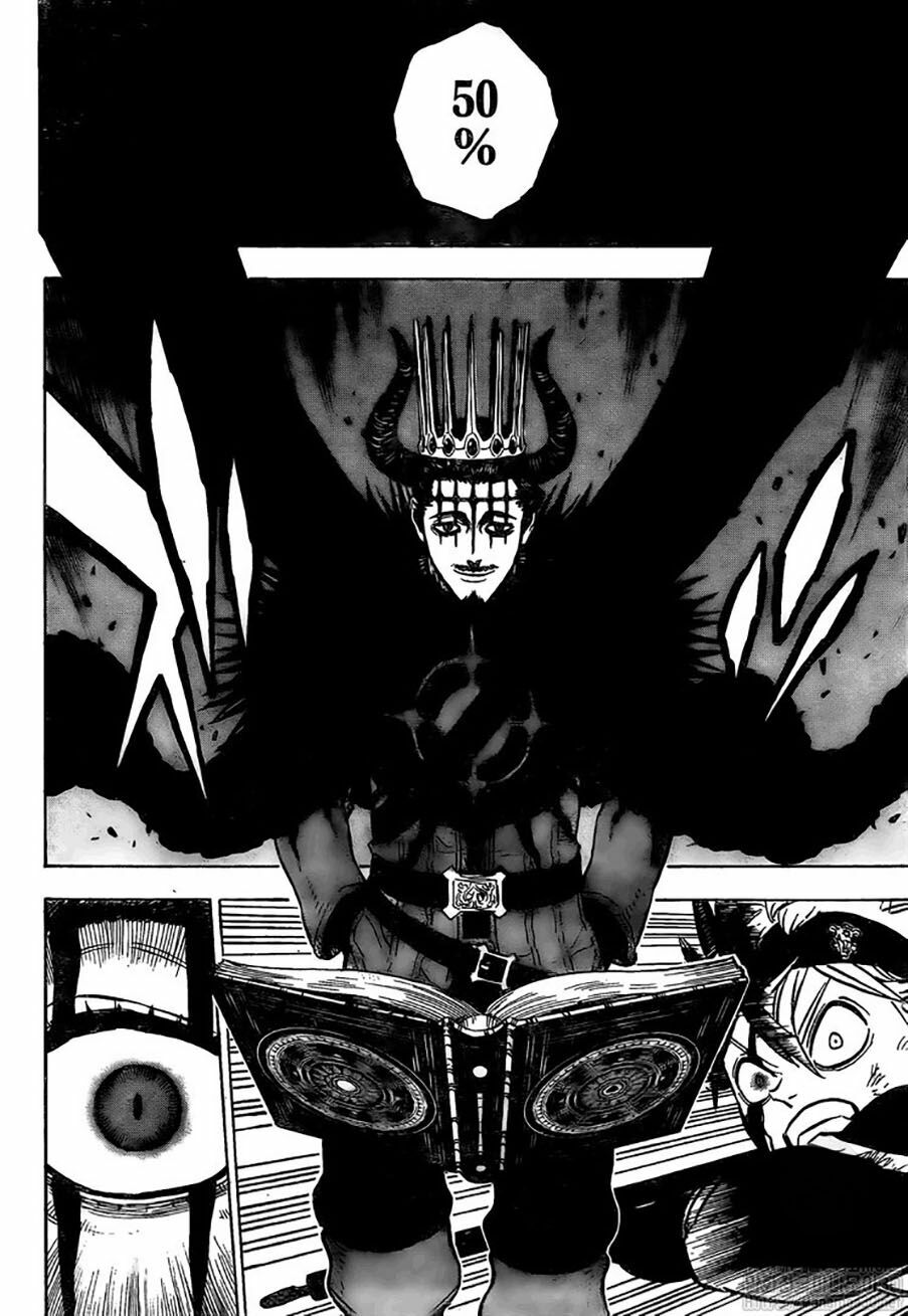 Pháp Sư Không Phép Thuật: Chapter 242