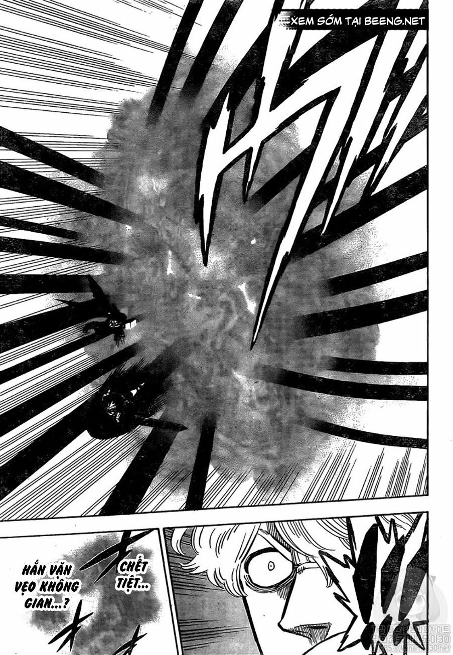 Pháp Sư Không Phép Thuật: Chapter 242