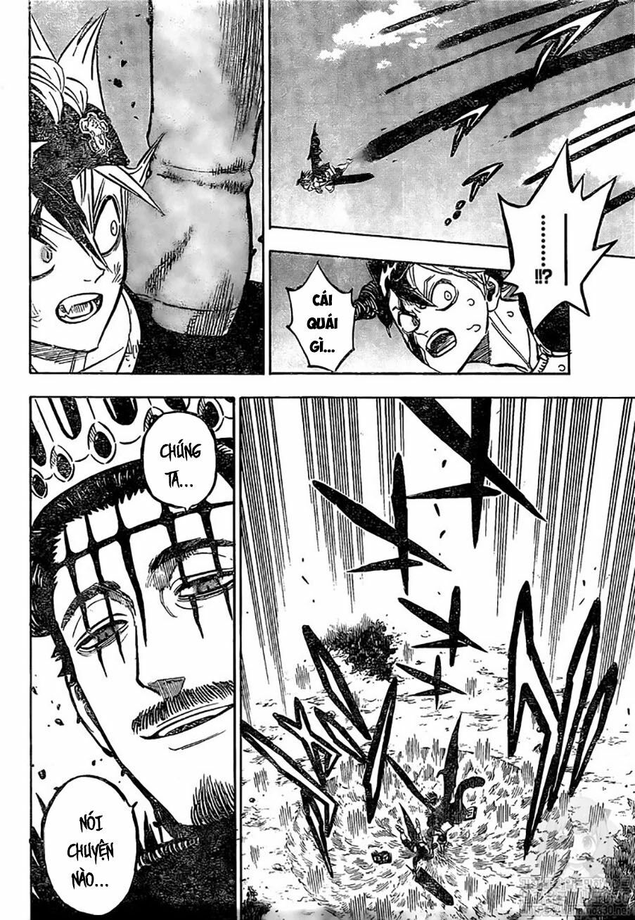 Pháp Sư Không Phép Thuật: Chapter 242