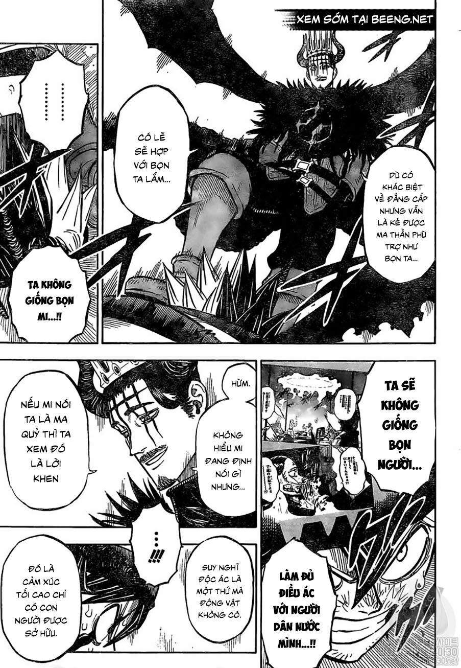 Pháp Sư Không Phép Thuật: Chapter 242