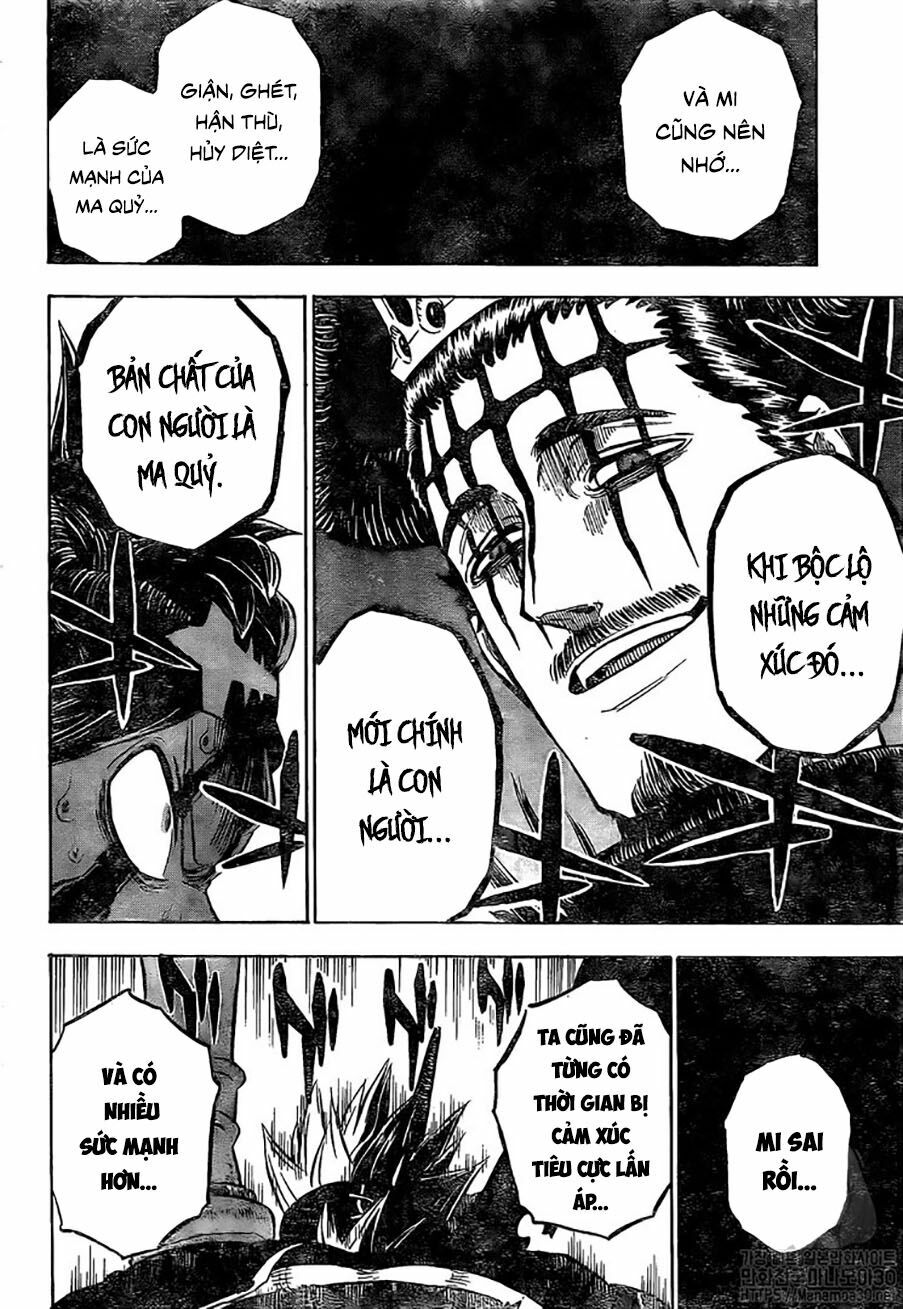 Pháp Sư Không Phép Thuật: Chapter 242