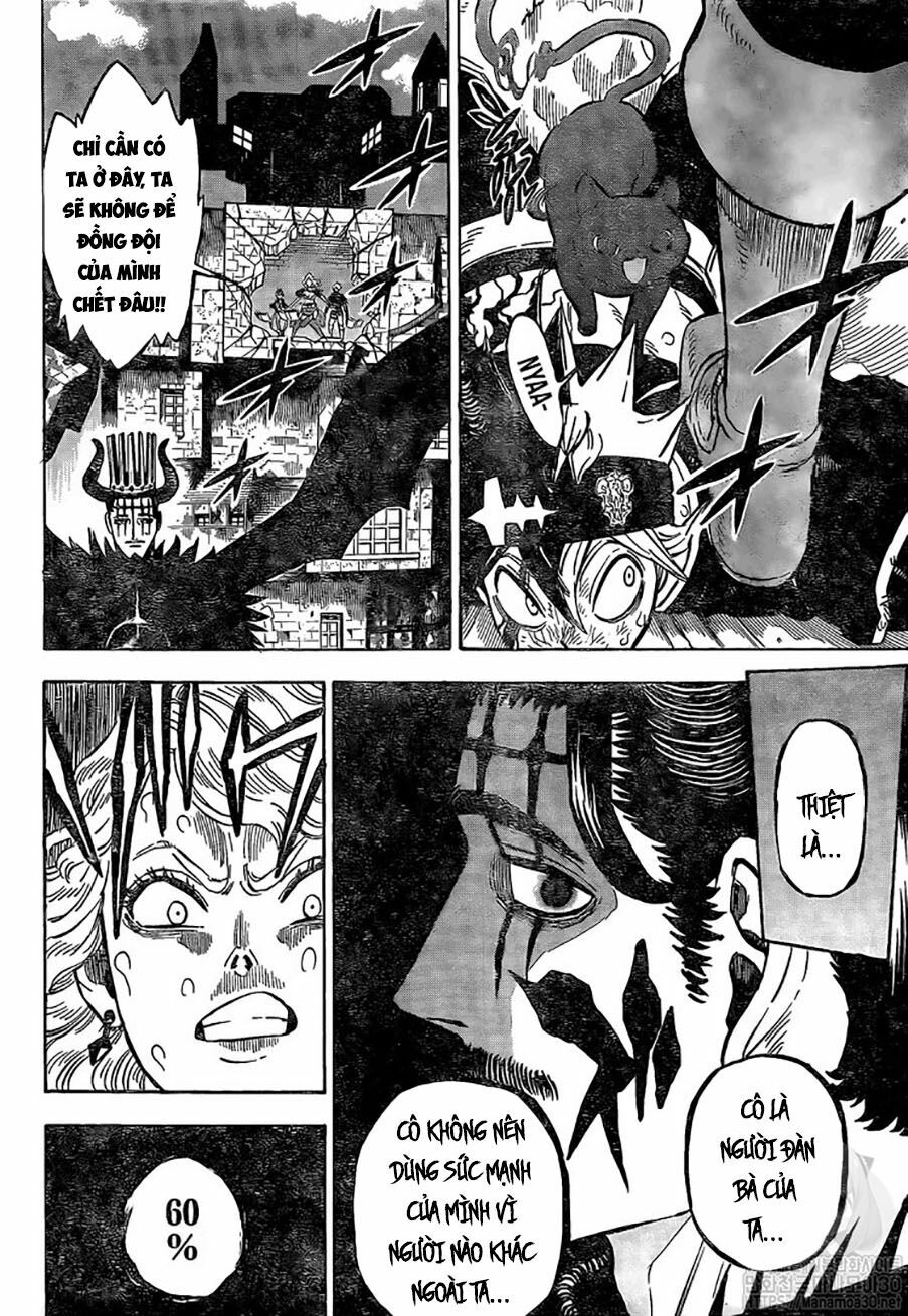 Pháp Sư Không Phép Thuật: Chapter 242