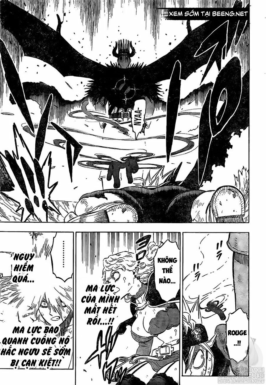Pháp Sư Không Phép Thuật: Chapter 242