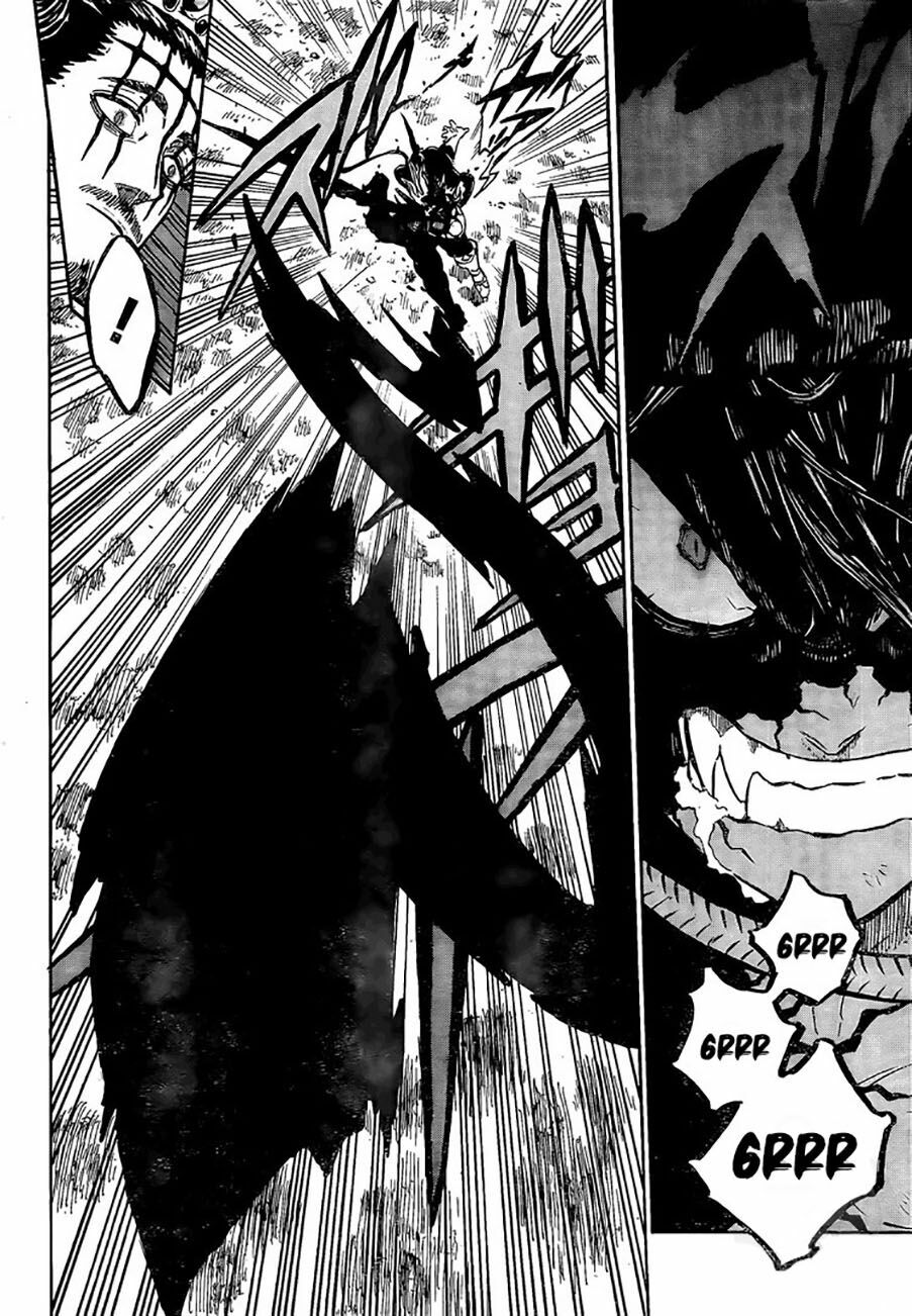 Pháp Sư Không Phép Thuật: Chapter 243