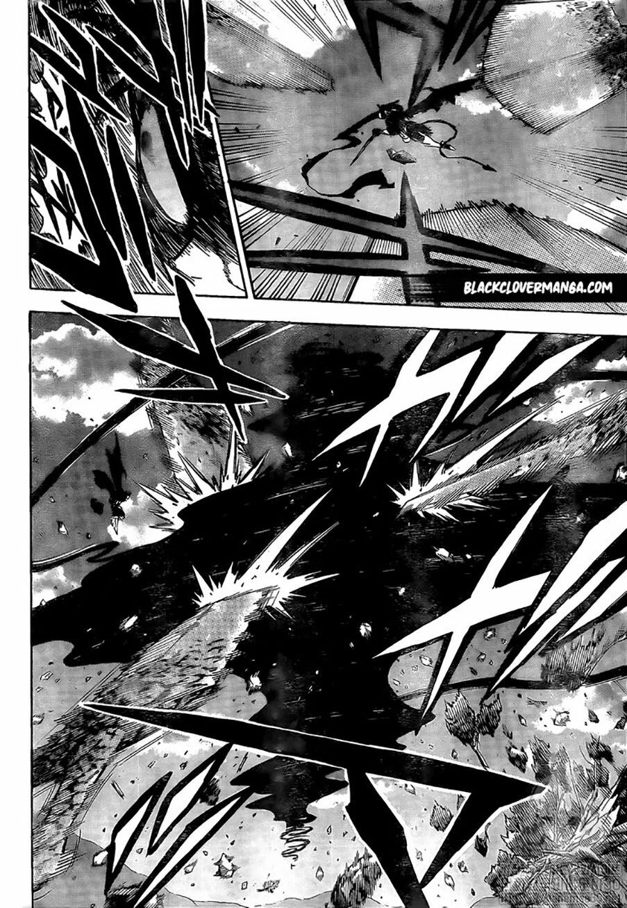 Pháp Sư Không Phép Thuật: Chapter 243