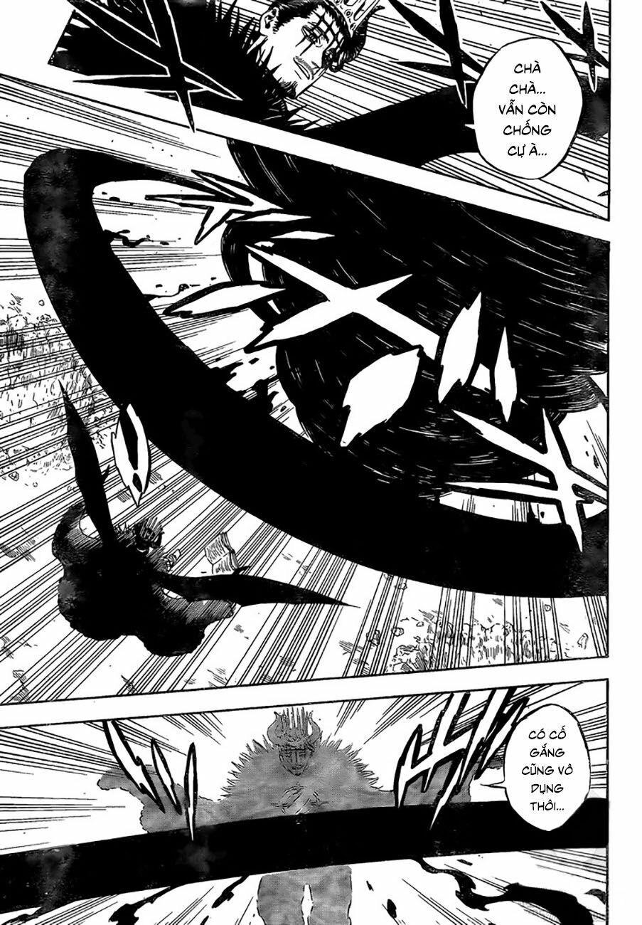Pháp Sư Không Phép Thuật: Chapter 243