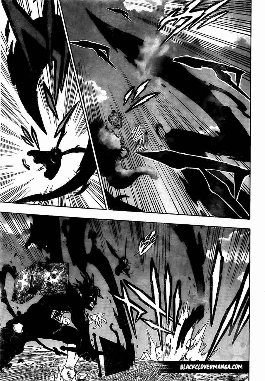Pháp Sư Không Phép Thuật: Chapter 243