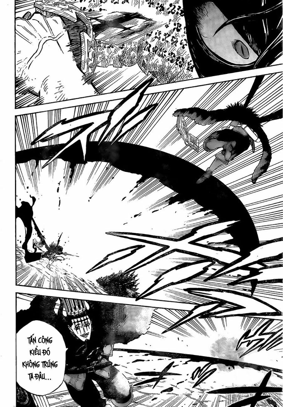 Pháp Sư Không Phép Thuật: Chapter 243