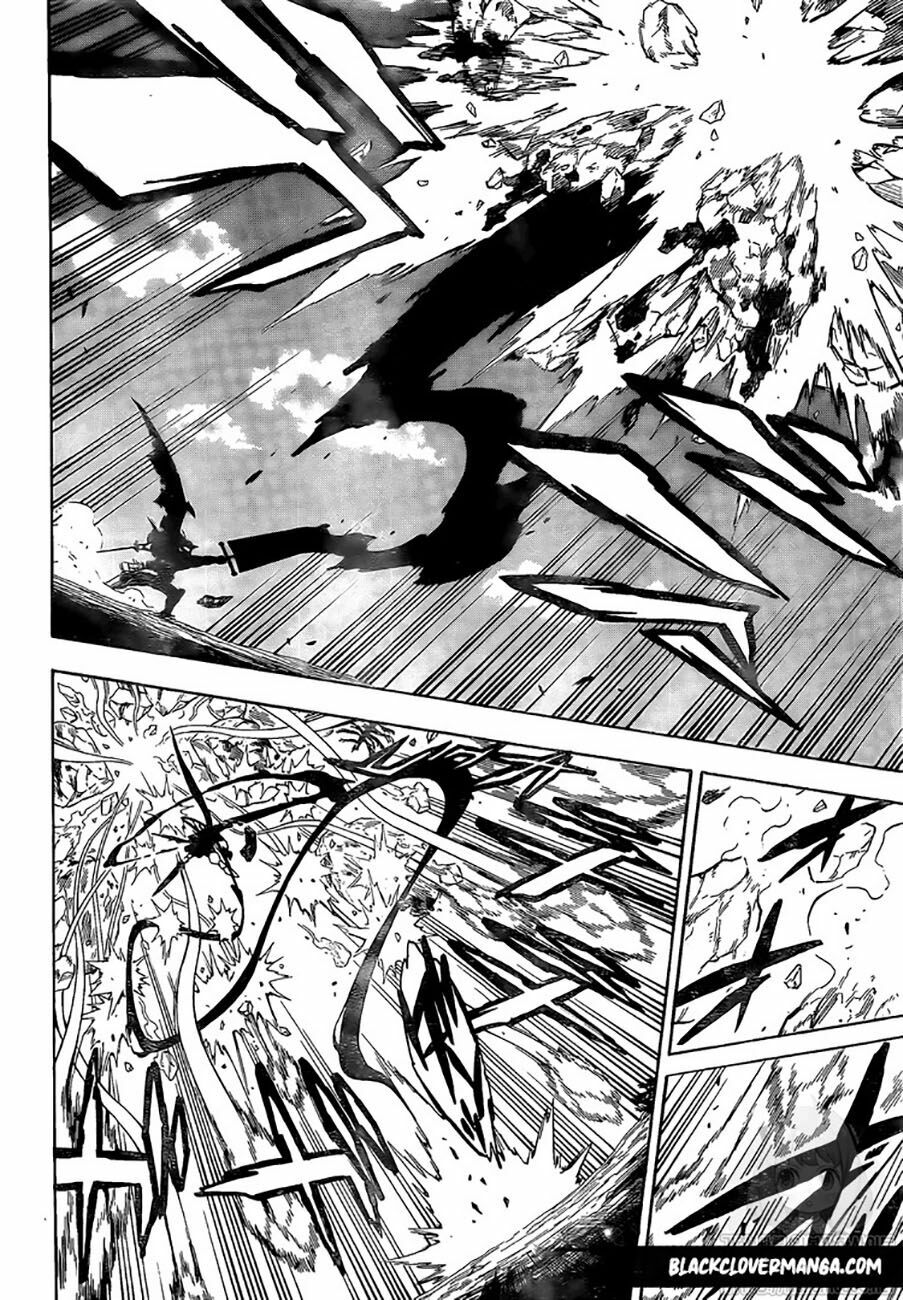 Pháp Sư Không Phép Thuật: Chapter 243