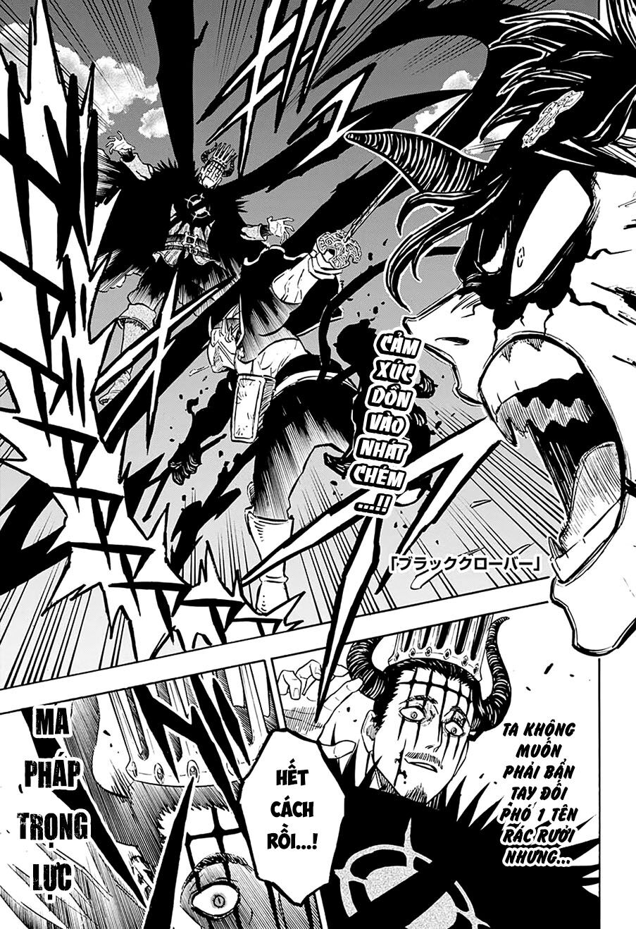 Pháp Sư Không Phép Thuật: Chapter 244