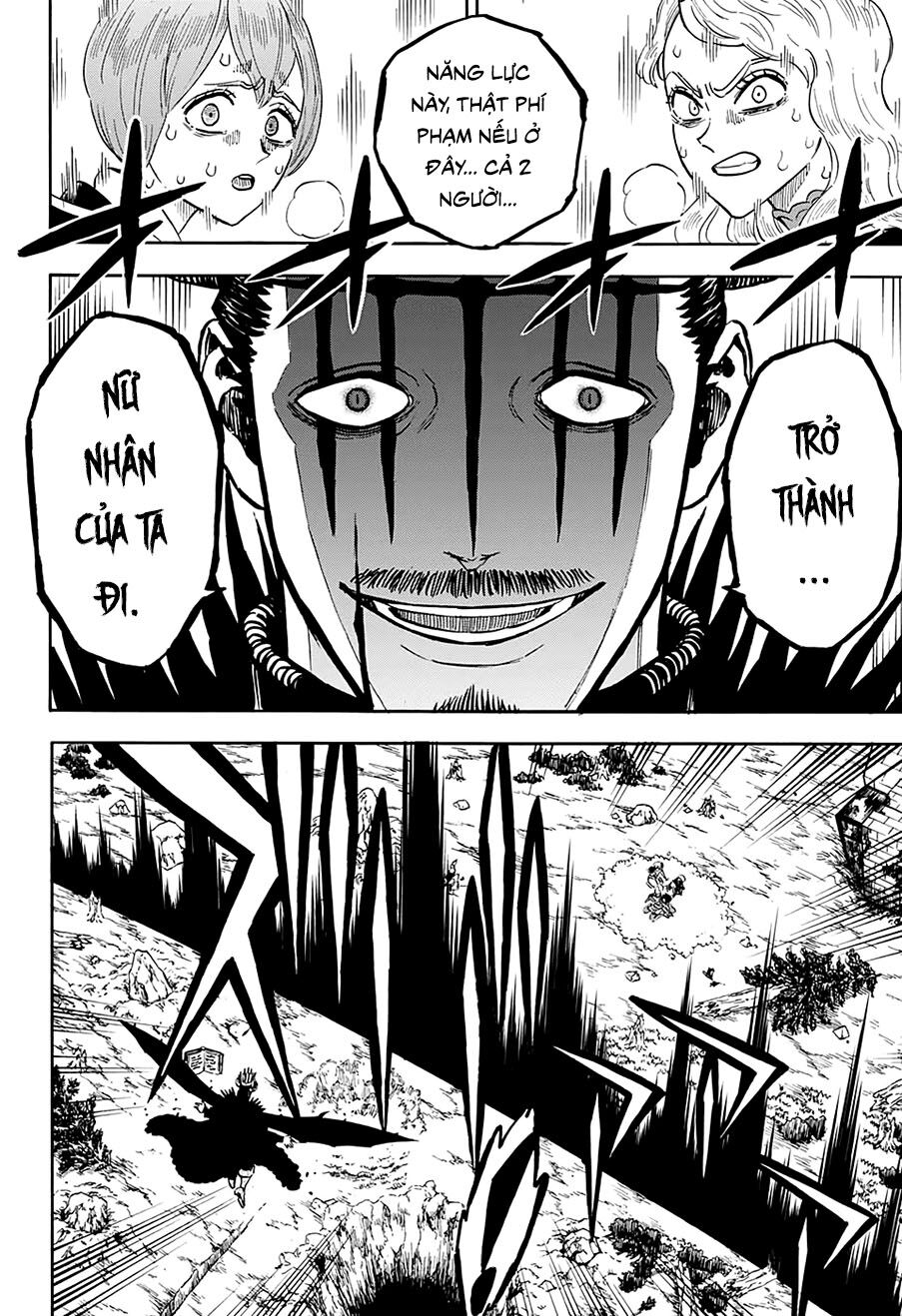 Pháp Sư Không Phép Thuật: Chapter 244