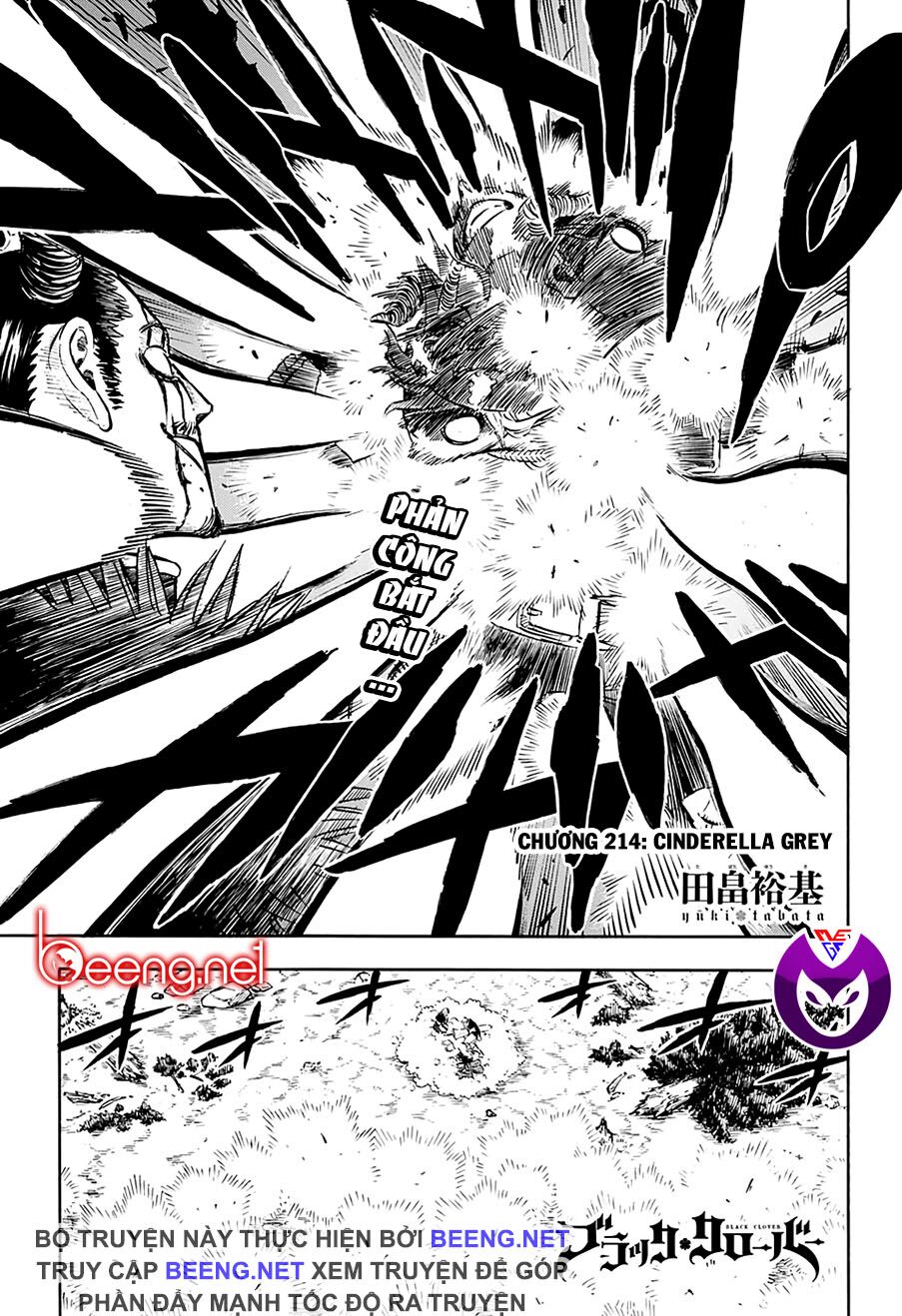 Pháp Sư Không Phép Thuật: Chapter 244