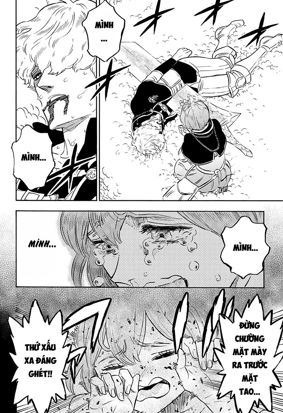 Pháp Sư Không Phép Thuật: Chapter 244
