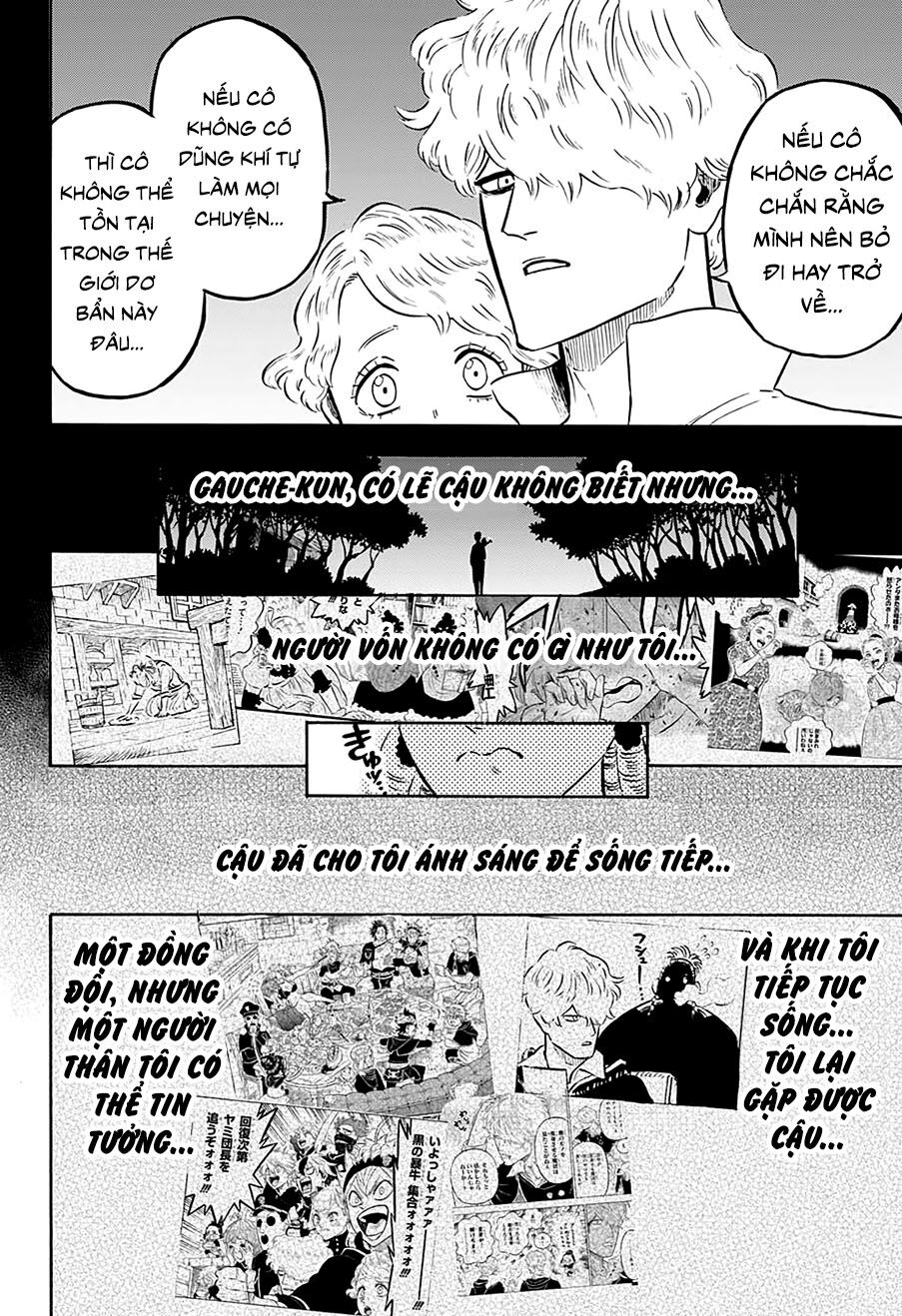 Pháp Sư Không Phép Thuật: Chapter 244