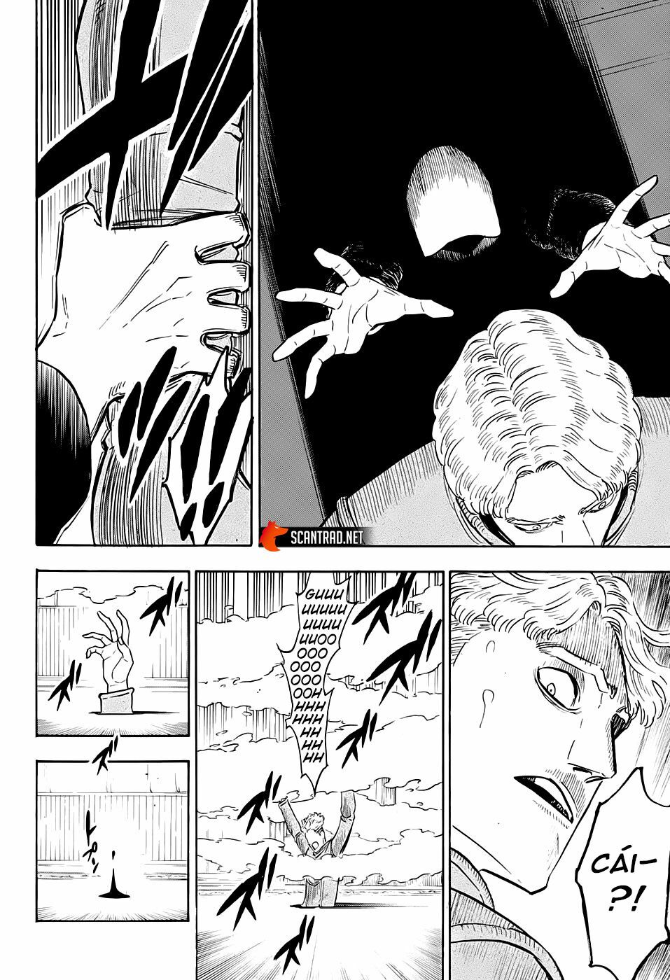 Pháp Sư Không Phép Thuật: Chapter 246