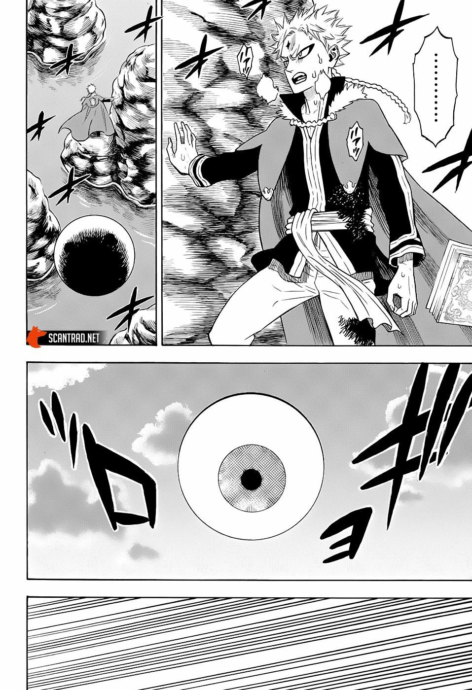 Pháp Sư Không Phép Thuật: Chapter 249