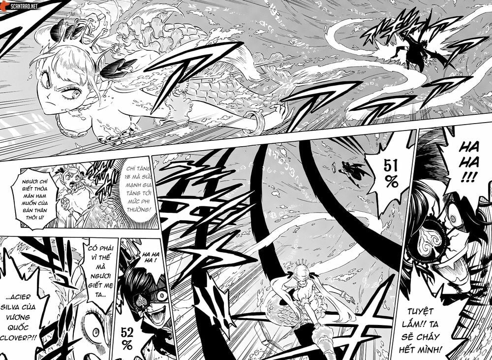 Pháp Sư Không Phép Thuật: Chapter 253