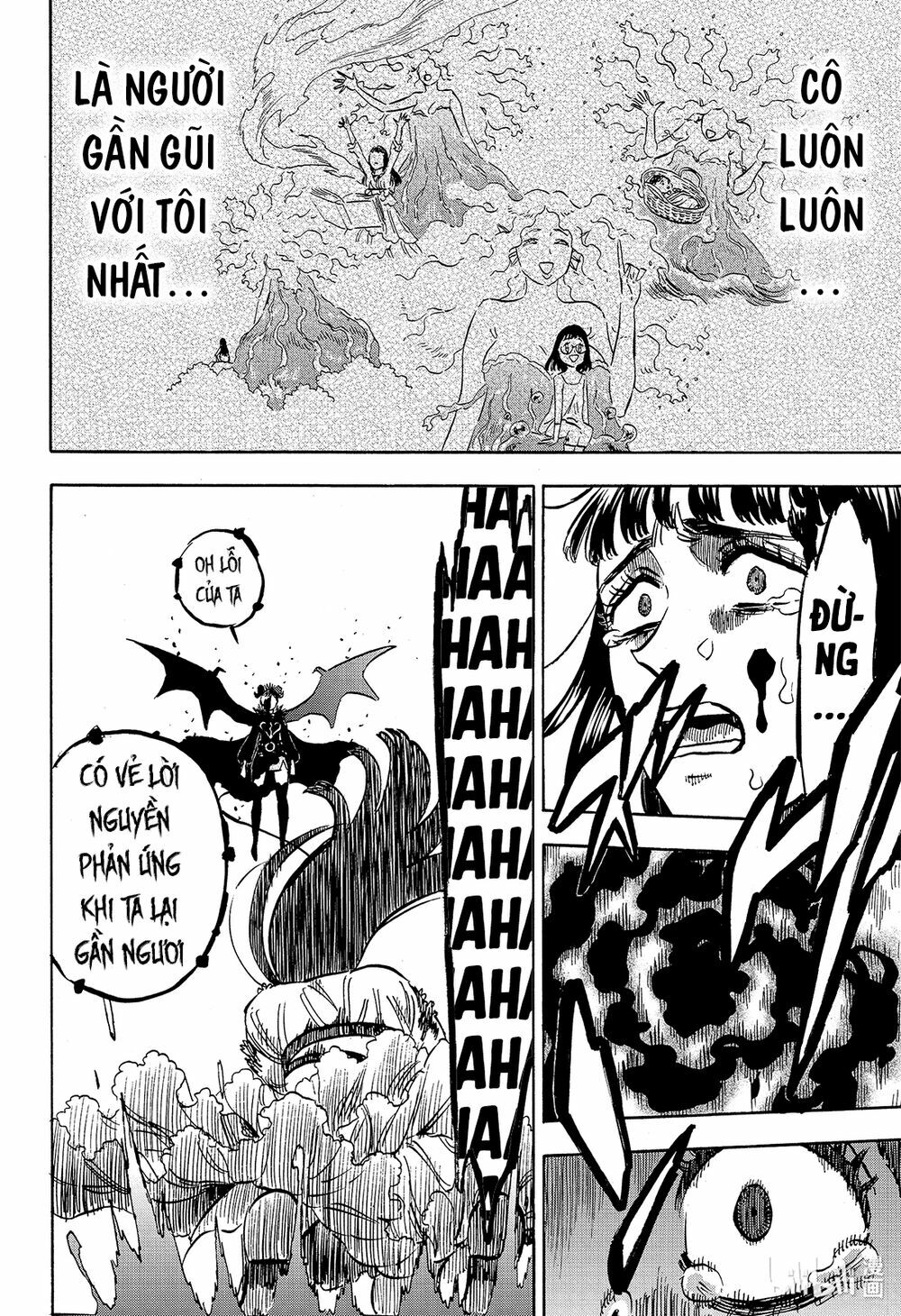 Pháp Sư Không Phép Thuật: Chapter 254