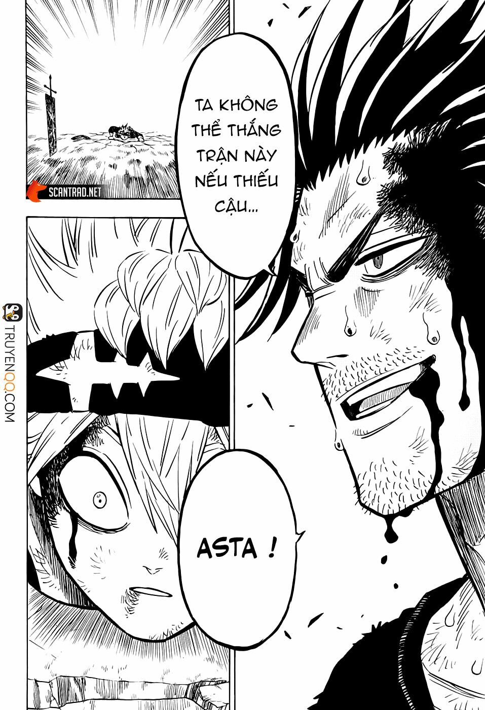 Pháp Sư Không Phép Thuật: Chapter 257