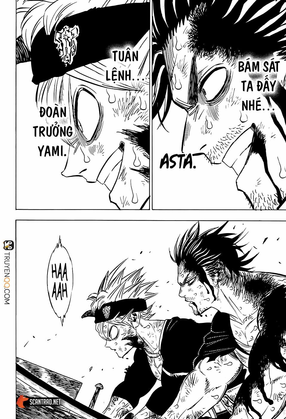 Pháp Sư Không Phép Thuật: Chapter 258
