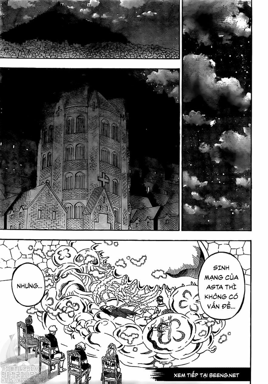 Pháp Sư Không Phép Thuật: Chapter 261