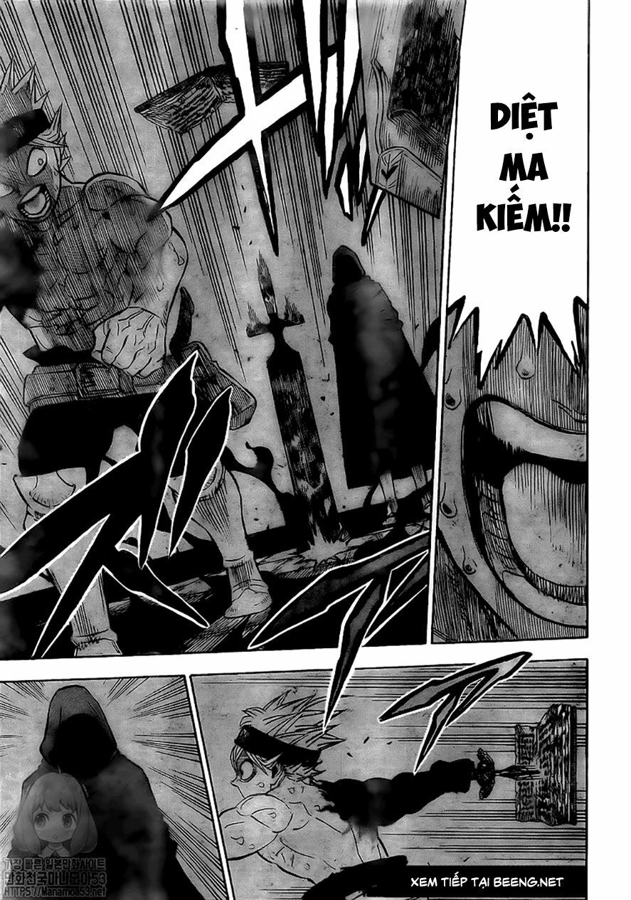 Pháp Sư Không Phép Thuật: Chapter 261