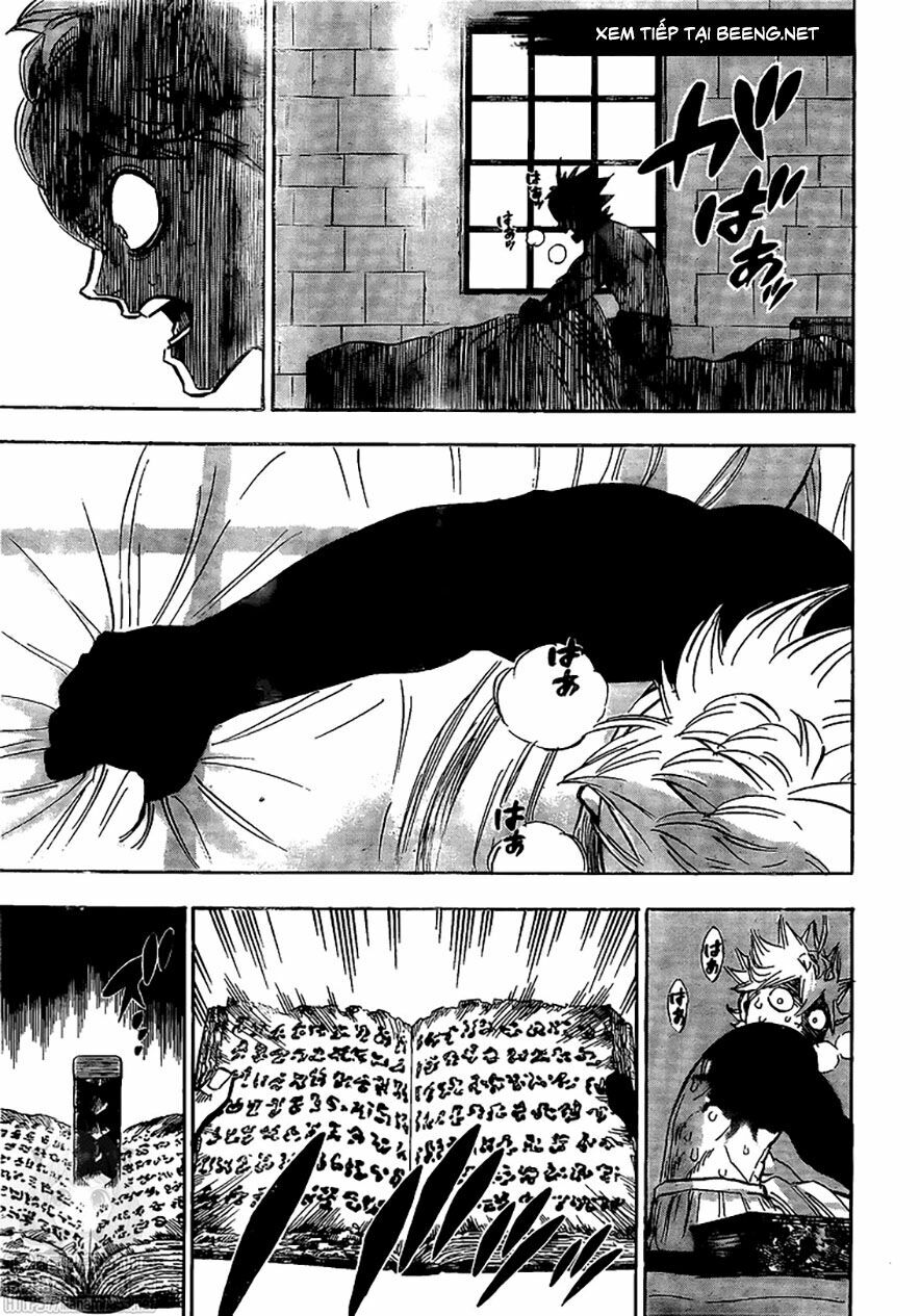 Pháp Sư Không Phép Thuật: Chapter 261