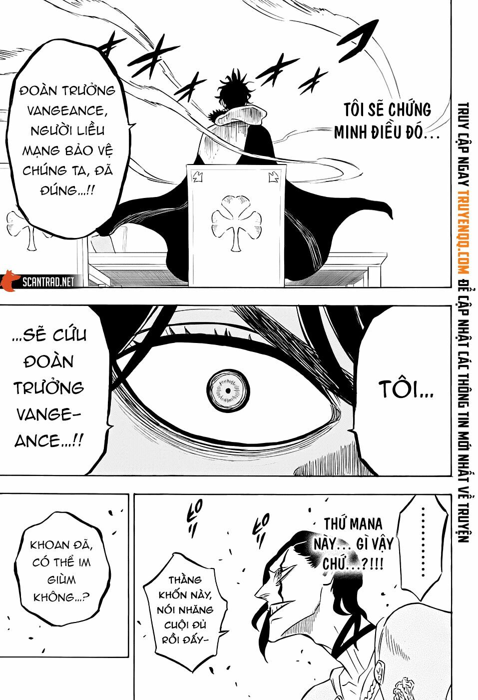 Pháp Sư Không Phép Thuật: Chapter 264