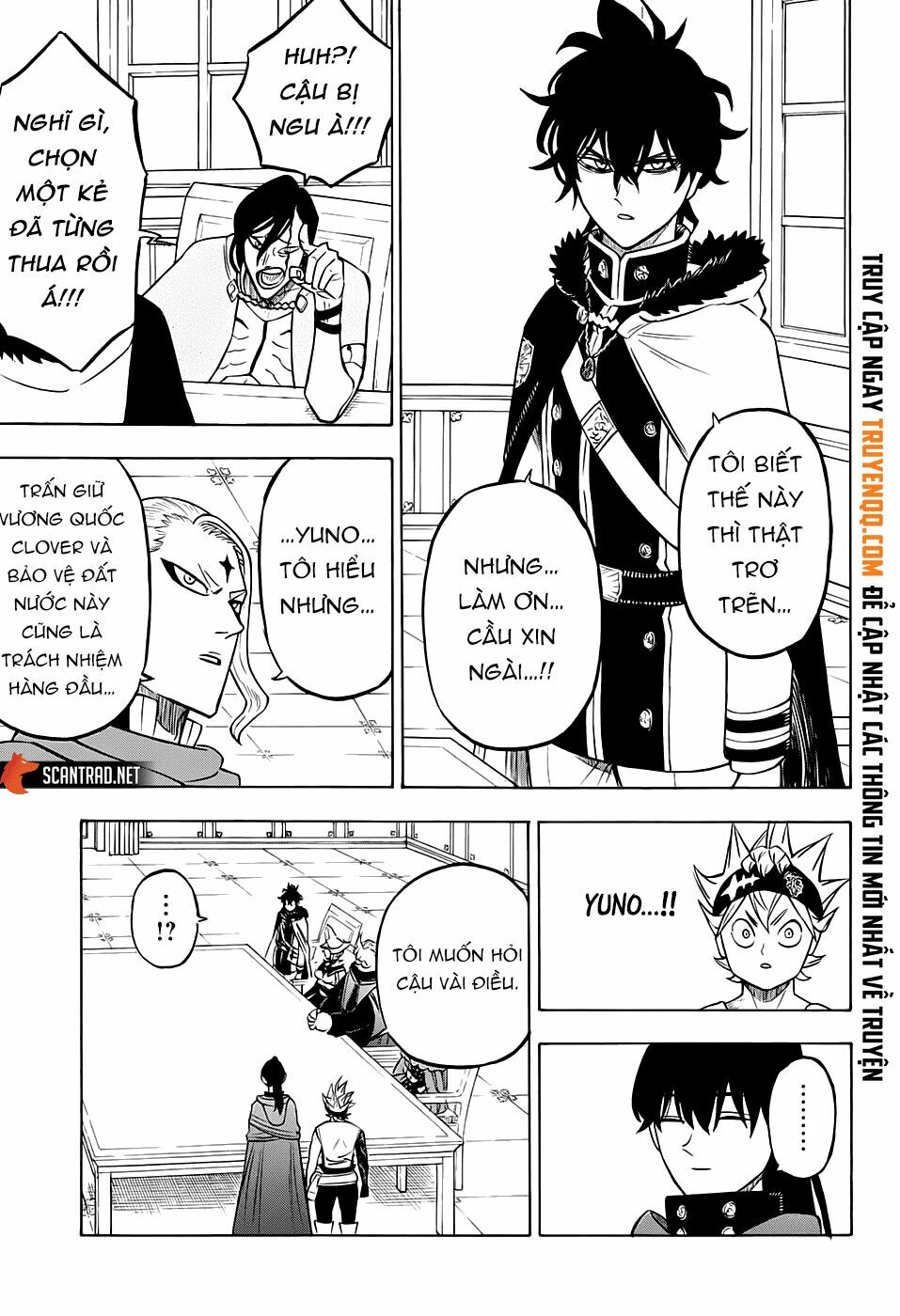 Pháp Sư Không Phép Thuật: Chapter 264
